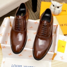 Louis Vuitton Business Shoes